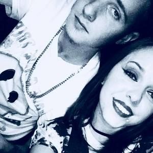 Meet your Posher, Candace